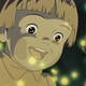 Illustration for article titled The Grave Of The Fireflies poster was much darker than we realized